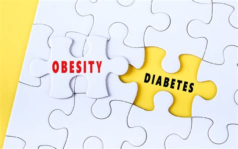 Diabetes And Obesity Does Obesity Cause Diabetes Mfine