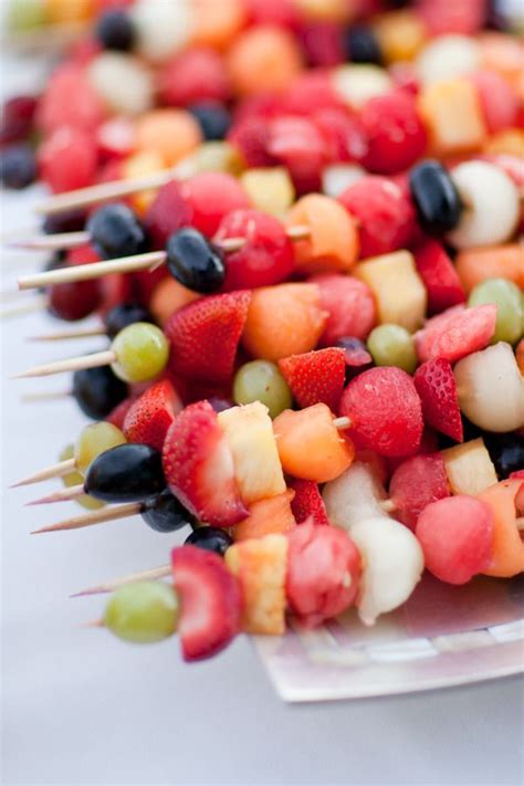 50 Mouthwatering Summer Wedding Appetizers 🍹🌮 Dpf