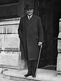 Konstantin, baron von Neurath | German Diplomat, Nazi, WW2 | Britannica