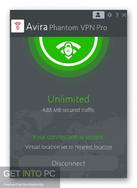 Virenschutz für all ihre geräte. Avira Phantom VPN Pro Setup Free Download