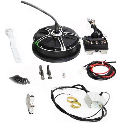 Electric Scooter Conversion Kit Electric Scooter Motor Kit Latest