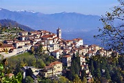 Varese: otto attrazioni per ammirare la città giardino
