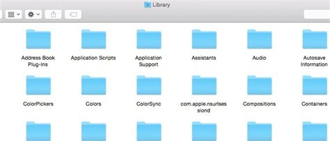 Folder Icons For Mac Sierra Medicinegase