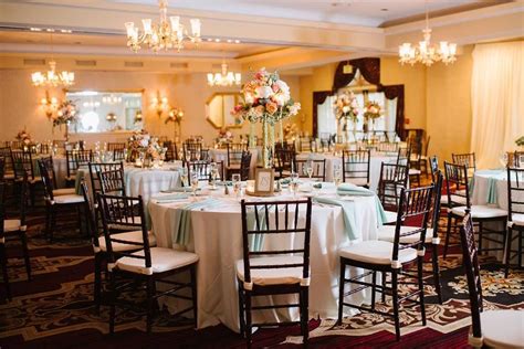 Historic Inns Of Annapolis Venue Annapolis Md Weddingwire
