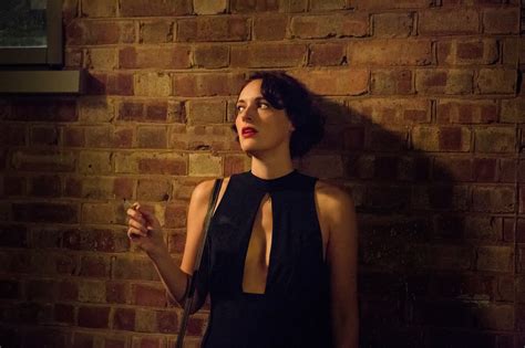 how ‘fleabag sold thousands of jumpsuits and made religion sexy the new york times