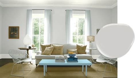 Top 10 Benjamin Moore Light Neutrals The Paint People Living Room