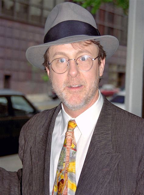 Harry Anderson Judge On Night Court Dies At 65 Mpr News