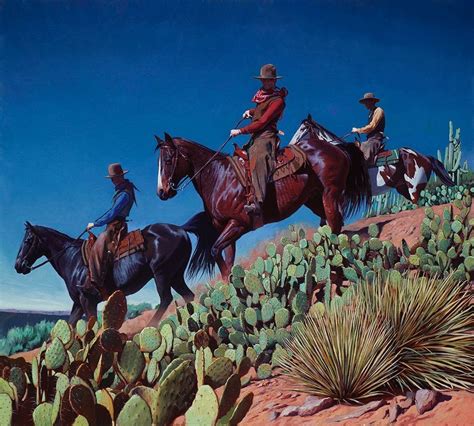 Horacio Altuna On Twitter Western Paintings Cowboy Art Western Artwork