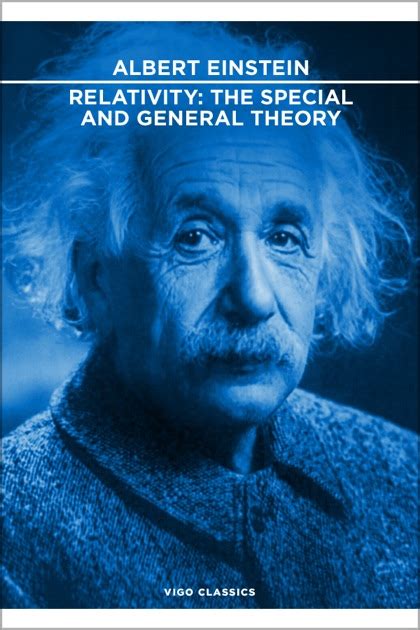 Relativity The Special And General Theory By Albert Einstein On Ibooks