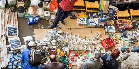 Iso What To Expect When Buying Second Hand Goods