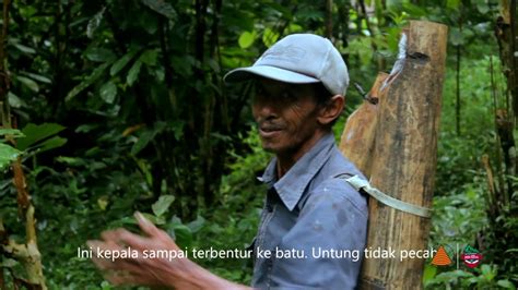 Potensi Desa Cipelah Kab Bandung Gula Aren Youtube