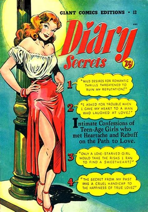 Covers Part 1 Good Girl Art • Comic Book Daily