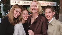 Cybill Shepherd's Best Photos With Her 3 Kids Over the Years
