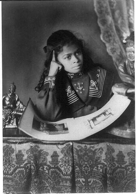 30 Rare Portraits Of African American Life In 1900 African American Girl Vintage Black