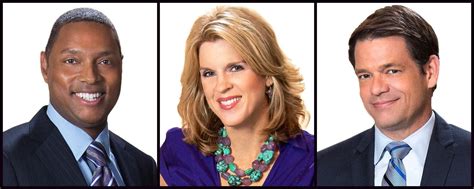 Fox 5 Morning Show To Broadcast Live Friday From Old Town Alexandria