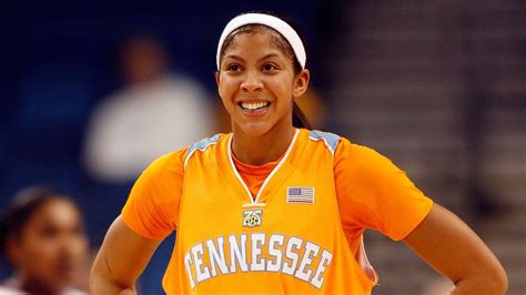 The All Time Tennessee Womens Basketball Starting 5