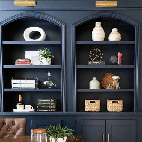 53 Captivating Built In Bookcase Ideas In 2023