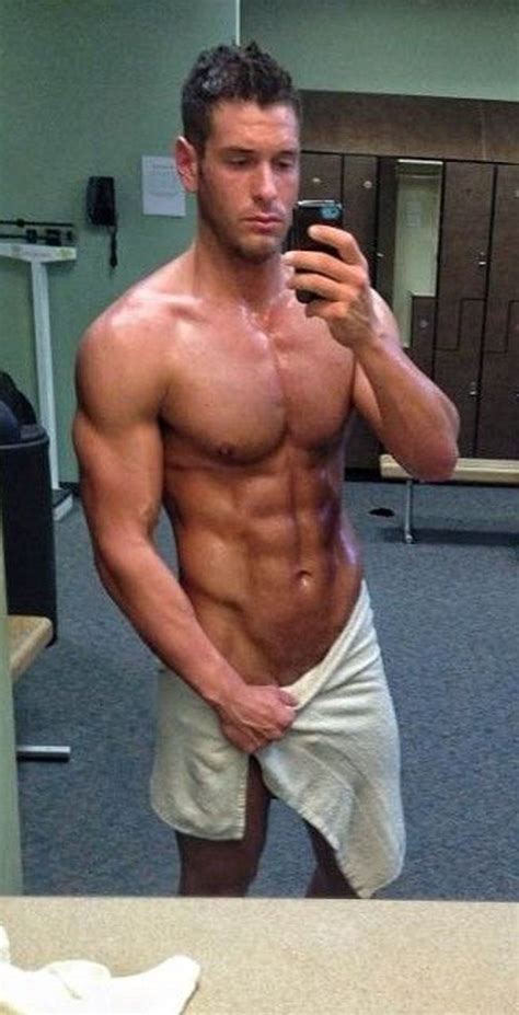 Pin By Leo P On Men In A Towel Pinterest Guy Hot Guys And Gay