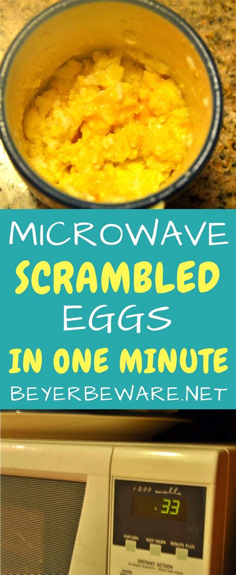 3 healthy breakfast recipes that can be made in the comfort of your own home with the convenience of your microwave. School day mornings are crazy. Trying to get protein rich breakfast kids can be a c… | Microwave ...