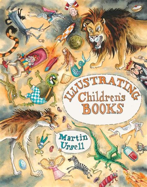 When brainstorming, keep reading level and age range in mind. Illustrating Children's Books (eBook) | Childrens books ...