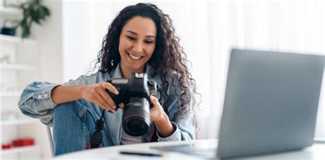 How To Become A Certified Professional Photographer Insureon
