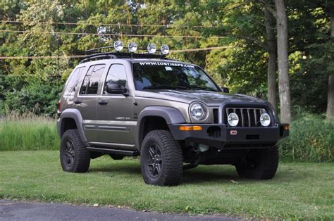 Zoom In Real Dimensions 1024 X 680 Jeep Liberty Lifted Jeep Liberty