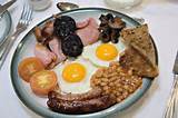 English Breakfast Recipes Pictures