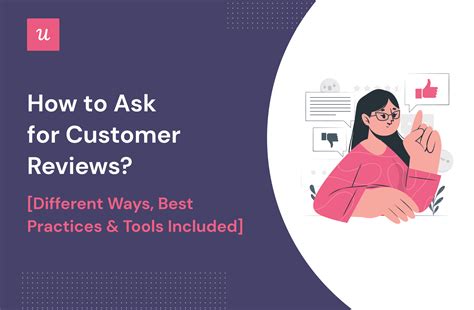 How To Ask For Customer Reviews Best Practices And Tools Included