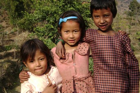 Improve Education For Nepali Girls And Minorities Globalgiving