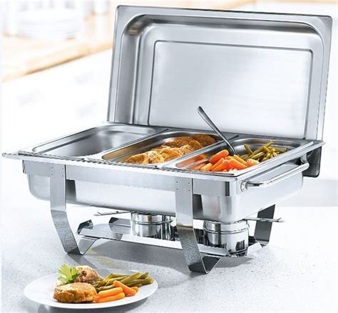 Rating 4.700037 out of 5 (37) £29.99. Buffet Food Warmer at Best Price in Jiangmen, Guangdong ...
