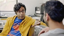 The Problem with Apu (2017) Pictures, Trailer, Reviews, News, DVD and ...