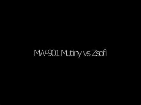 Mutiny Productions Mutiny World Mw905 Mutiny Vs Leyla Topless