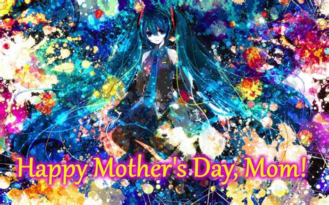 Share 78 Mothers Day Anime Super Hot Induhocakina