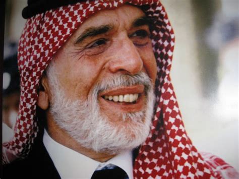 King Hussein I May His Soul Rest In Peace Yousef Omar Flickr