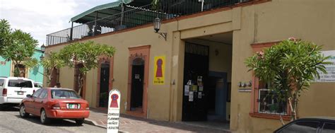 Xcanda Spanish School In Oaxaca City