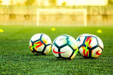 As hobbyists, we are continually amazed at the level of detail used to accomplish. 7 Soccer Ball Facts and Questions Answered | AthleticLift