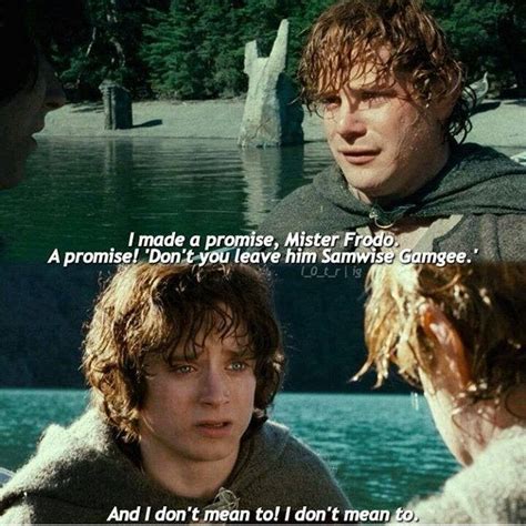 16 lord of the rings quotes that will make you swell with hope lord of the rings samwise