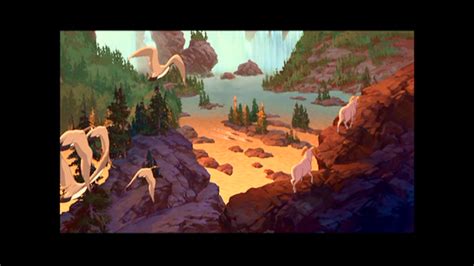 Brother Bear Movie Stills Brother Bear Online Archive