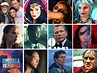2020 Movies | Ultimate Movie Rankings