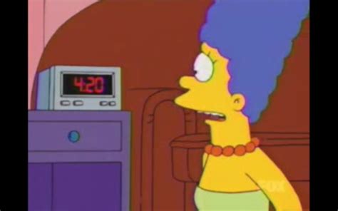 So we can still light it up and social distance! 420!!! | Happy 420, Stoner jokes, The simpsons