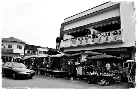 Lampung sekarang bersolek diri demi menarik minat para wisatawan baik wisatawan domestik dan mancanegara. Pasir Puteh Wet Market @ Jalan Pasir Puteh, Ipoh ...