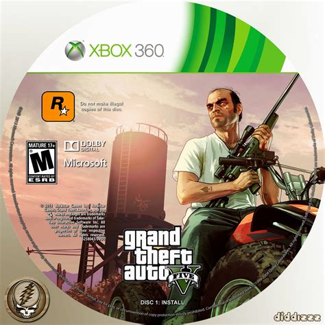 Gta 5 Iso File Download For Xbox 360 Afvica