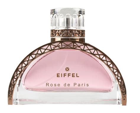 Perfume Eiffel Eau De Toilette