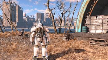 Armor S For A Babes Of Battle Playthrough Request Find Fallout Non Adult Mods HD
