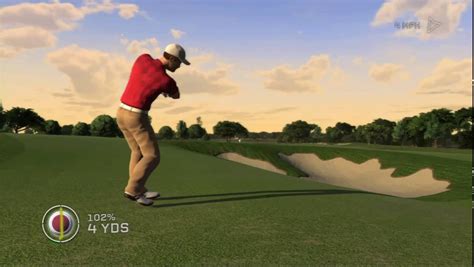 Tiger Woods Pga Tour 2012 Review Youtube