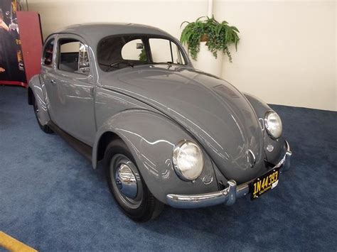 Own a piece of the past when you purchase one of the vintage vw beetles for sale in the uk. 1953 Volkswagen Beetle | Volkswagen beetle, Volkswagen, Beetle