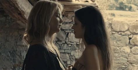 Paul Verhoeven S Erotic Nun Drama Benedetta Gets A New Uk Trailer