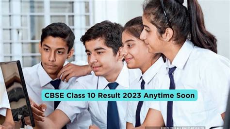 CBSE 10th Result 2023 Declared Check Latest Updates And News Here At