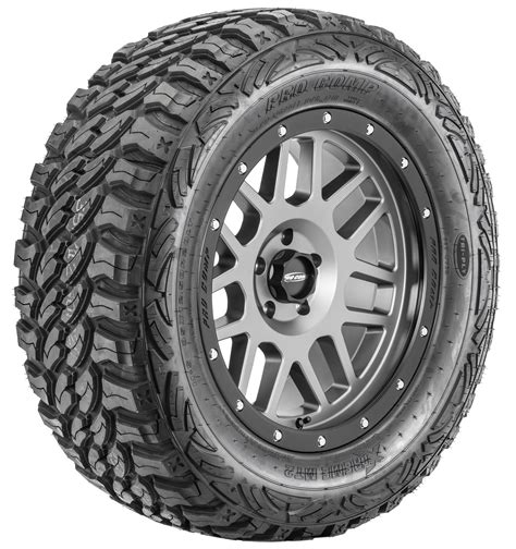 Pro Comp Series 40 Vertigo Wheel And Tire Package For 07 17 Jeep Wrangler