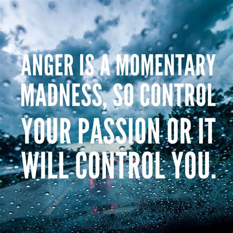 Quotes On Anger Wall Leaflets